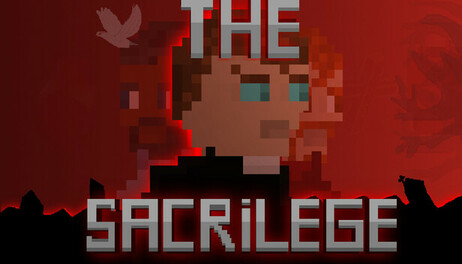 Купить The Sacrilege