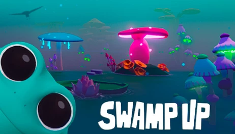 Купить Swamp Up