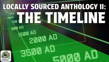Купить Locally Sourced Anthology II: The Timeline