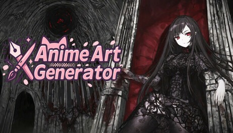 Купить Anime Art Generator