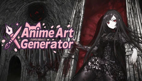 Купить Anime Art Generator