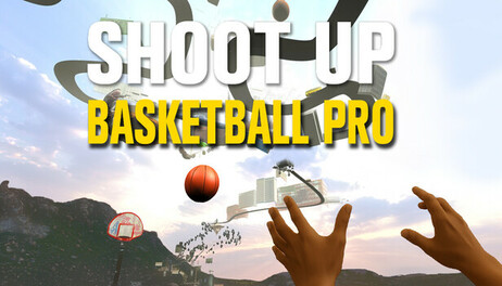 Купить Shoot Up Basketball Pro