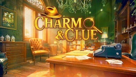 Купить Charm&Clue