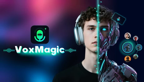 Купить Real Voice Changer