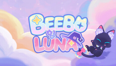 Купить Beebo&Luna