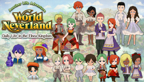 Купить Autumn Colors Set