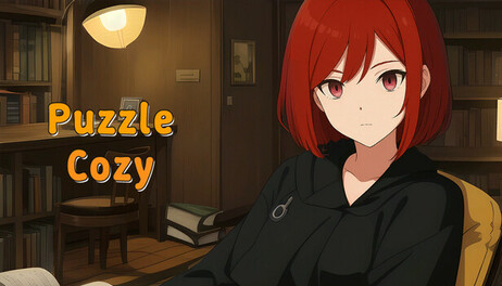 Купить Puzzle Cozy