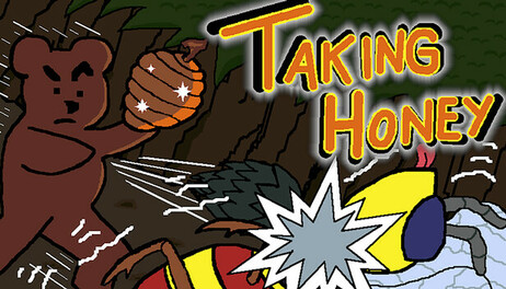 Купить Taking Honey