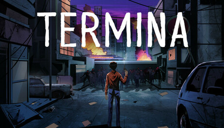 Купить Termina