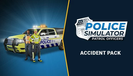 Купить Police Simulator: Patrol Officers: Accident Pack