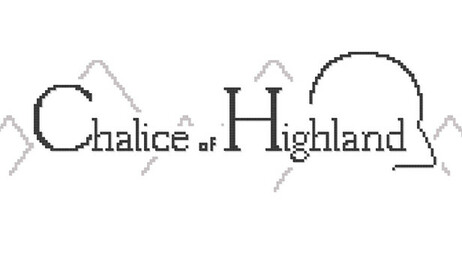 Купить Chalice of Highland