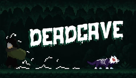 Купить Deadcave