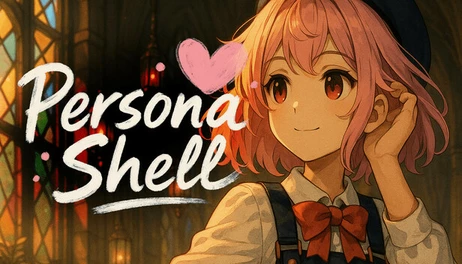 Купить Persona Shell