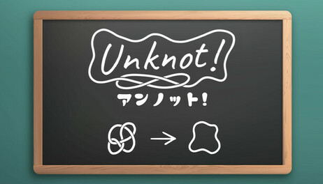 Купить Unknot!