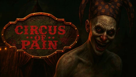 Купить Circus of Pain