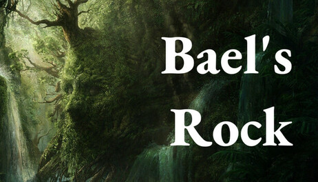Купить Bael's Rock: A Text Adventure