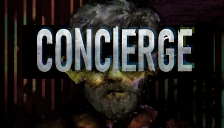 Купить Concierge