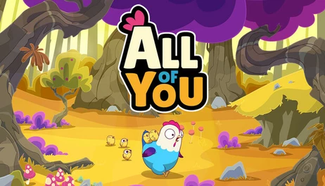 Купить All of You