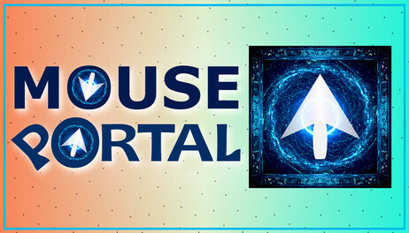Купить Mouse Portals: Teleport Your Cursor