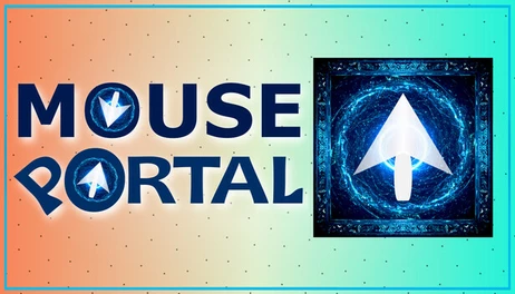 Купить Mouse Portals: Teleport Your Cursor