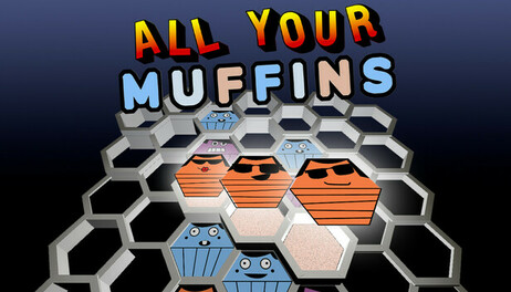Купить All Your Muffins