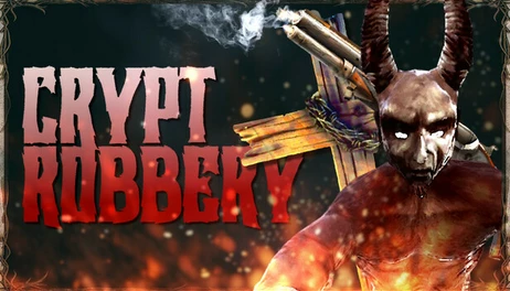 Купить Crypt Robbery