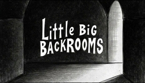 Купить Little Big Backrooms
