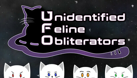 Купить Unidentified Feline Obliterators