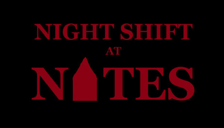 Купить Night Shift at Nate's