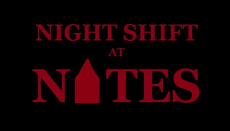 Купить Night Shift at Nate's
