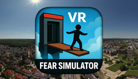 Купить Fear Simulator VR