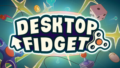 Купить Desktop Fidget на steambuy Купить Desktop Fidget