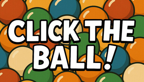 Купить Click the Ball!
