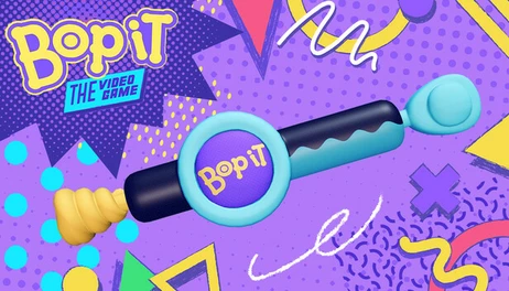 Купить Bop It!
