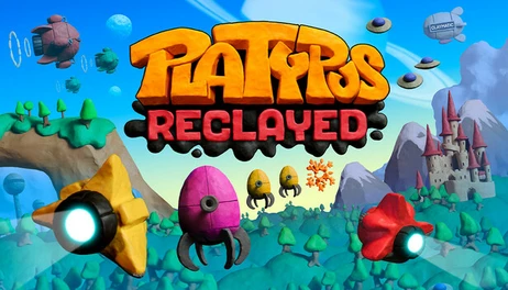 Купить Platypus Reclayed