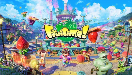 Купить Fruitimo!