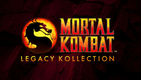 Купить Mortal Kombat: Legacy Kollection