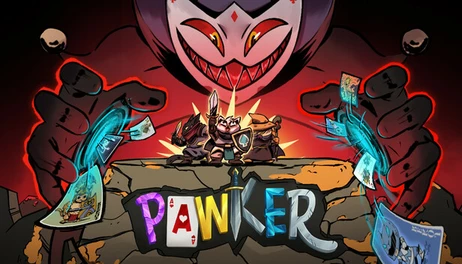 Купить Pawker