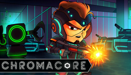 Купить CHROMACORE