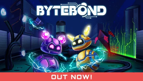 Купить Bytebond