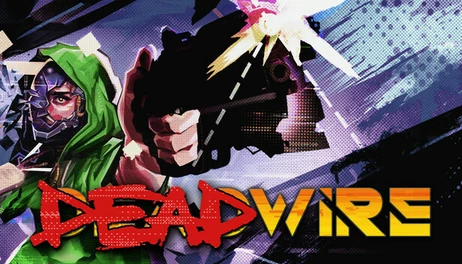 Купить DeadWire