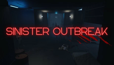 Купить Sinister Outbreak