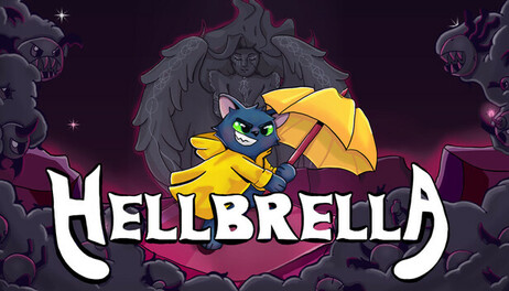 Купить Hellbrella