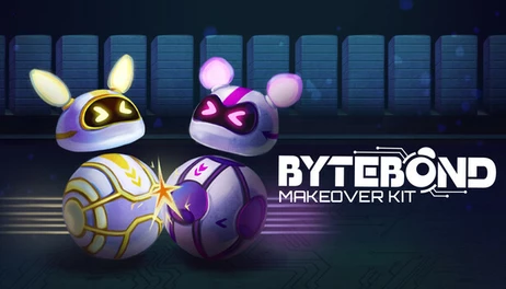 Купить Bytebond – Makeover Kit