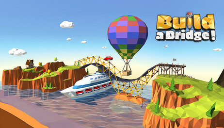 Купить Realistic Bridge