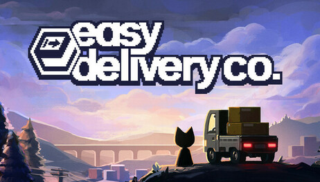 Купить Easy Delivery Co.