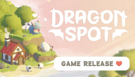 Купить Dragon Spot