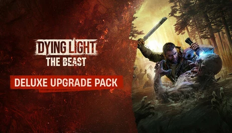 Купить Dying Light: The Beast Standard to Deluxe Upgrade
