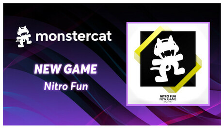 Купить Rift of the NecroDancer: Monstercat - 