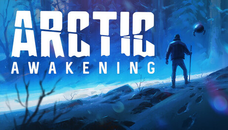 Купить Arctic Awakening